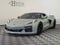 2024 Chevrolet Corvette Z06 2LZ