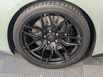 2024 Chevrolet Corvette Z06 2LZ