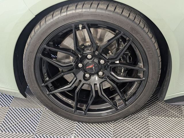 2024 Chevrolet Corvette Z06 2LZ