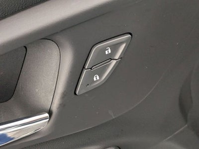2023 Chevrolet Malibu LS 1LS