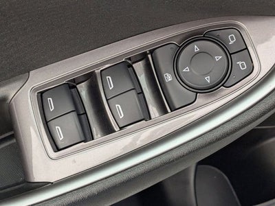 2023 Chevrolet Malibu LS 1LS