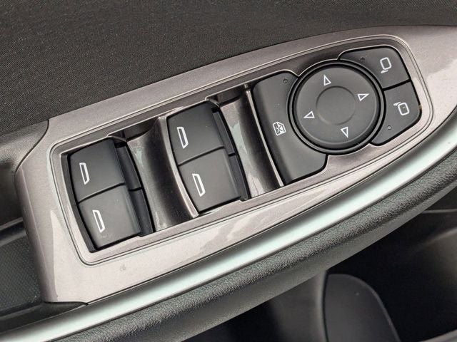 2023 Chevrolet Malibu LS 1LS