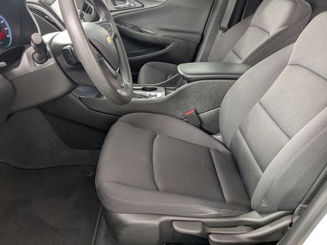 2023 Chevrolet Malibu LS 1LS