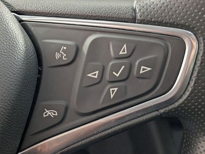 2023 Chevrolet Malibu LS 1LS
