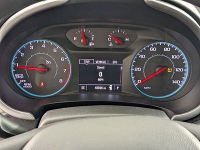 2023 Chevrolet Malibu LS 1LS