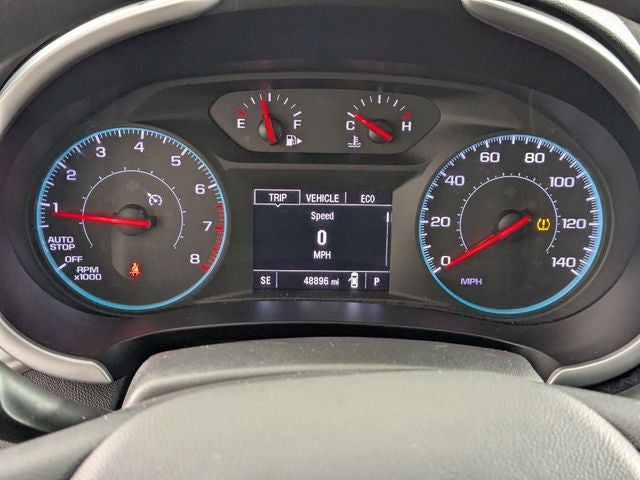 2023 Chevrolet Malibu LS 1LS