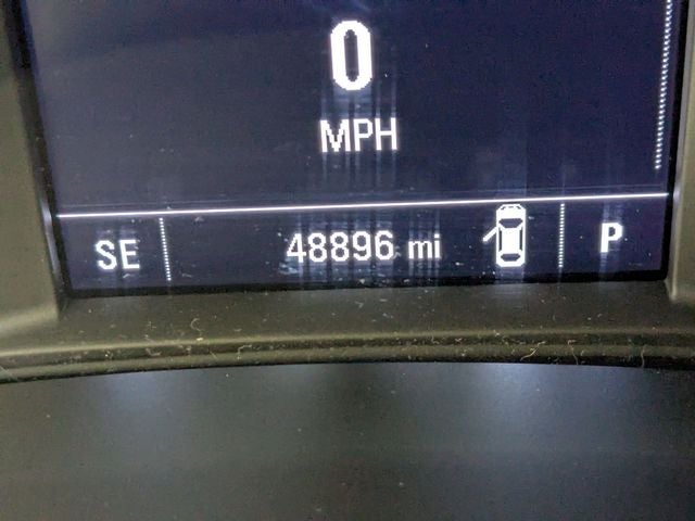 2023 Chevrolet Malibu LS 1LS