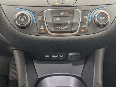 2023 Chevrolet Malibu LS 1LS