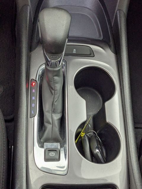 2023 Chevrolet Malibu LS 1LS