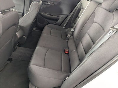 2023 Chevrolet Malibu LS 1LS