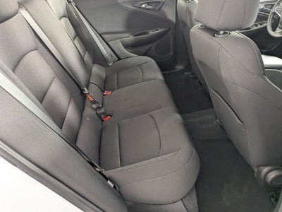 2023 Chevrolet Malibu LS 1LS