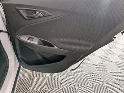 2023 Chevrolet Malibu LS 1LS