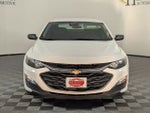 2023 Chevrolet Malibu LS 1LS