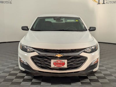 2023 Chevrolet Malibu LS 1LS