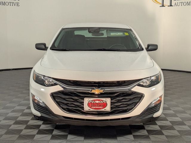 2023 Chevrolet Malibu LS 1LS