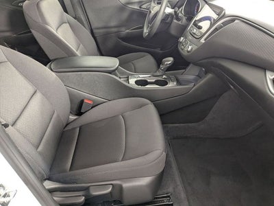 2023 Chevrolet Malibu LS 1LS
