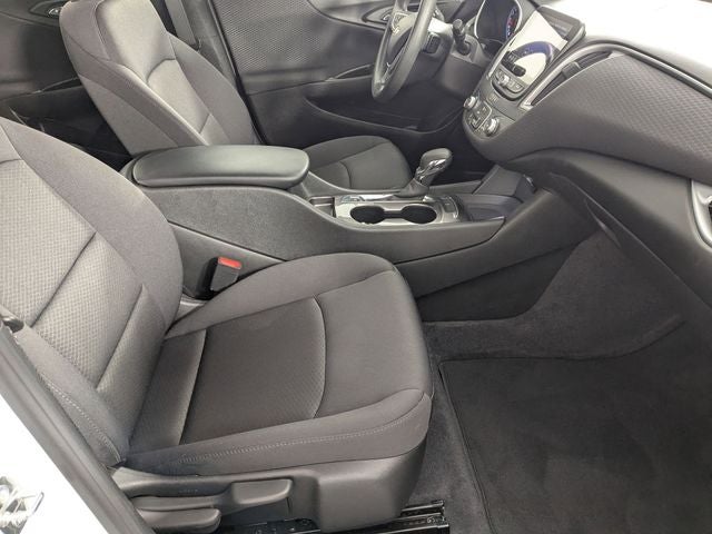 2023 Chevrolet Malibu LS 1LS