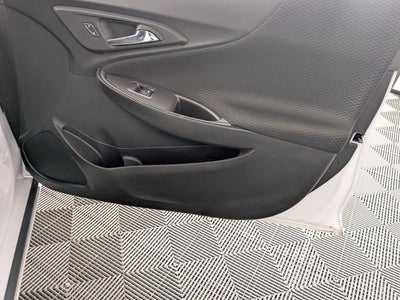 2023 Chevrolet Malibu LS 1LS