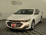 2023 Chevrolet Malibu LS 1LS