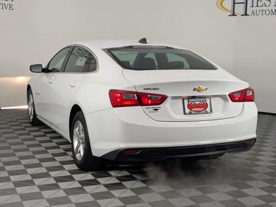 2023 Chevrolet Malibu LS 1LS