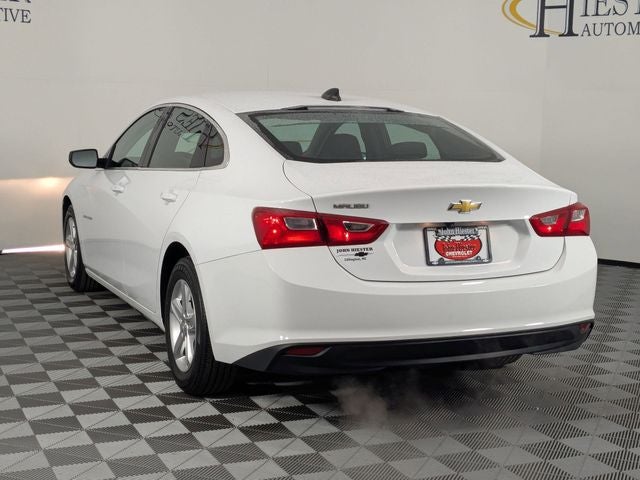 2023 Chevrolet Malibu LS 1LS