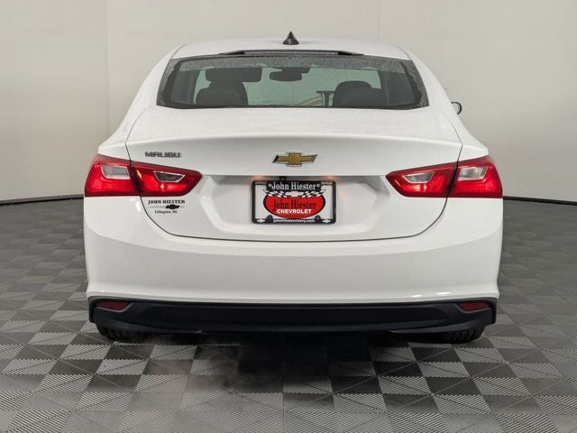 2023 Chevrolet Malibu LS 1LS