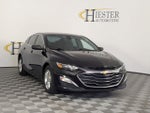 2022 Chevrolet Malibu LS 1FL