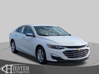 2024 Chevrolet Malibu LS 1FL