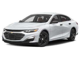 2024 Chevrolet Malibu LS 1FL