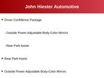 2024 Chevrolet Malibu LS 1FL