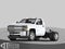 2019 Chevrolet Silverado 3500HD Work Truck