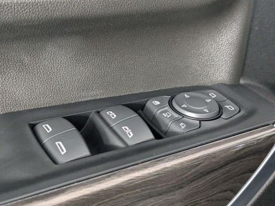 2023 Chevrolet Silverado 2500HD LTZ
