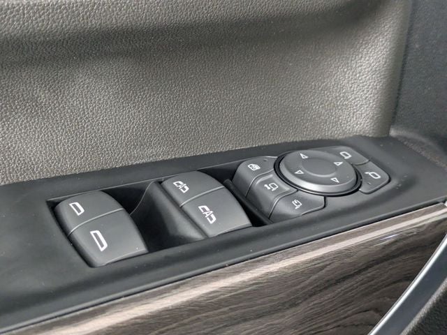 2023 Chevrolet Silverado 2500HD LTZ