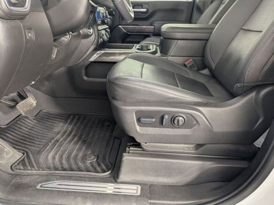 2023 Chevrolet Silverado 2500HD LTZ