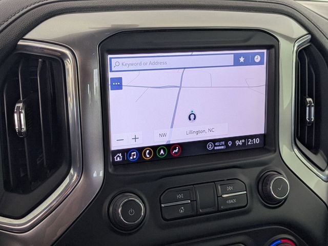 2023 Chevrolet Silverado 2500HD LTZ