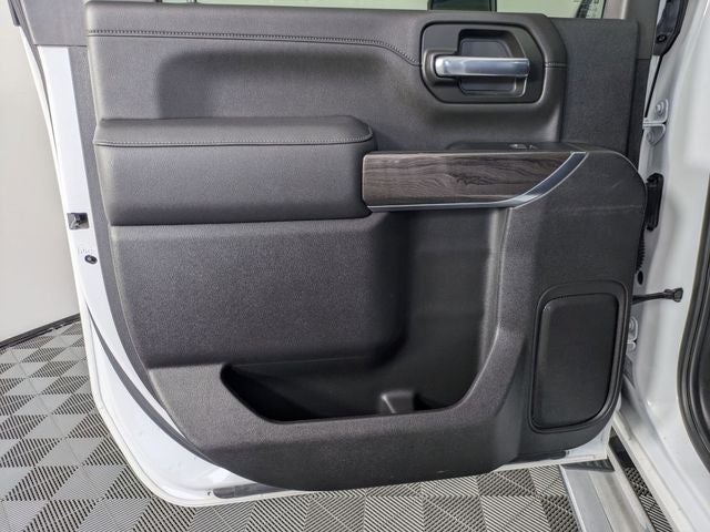 2023 Chevrolet Silverado 2500HD LTZ