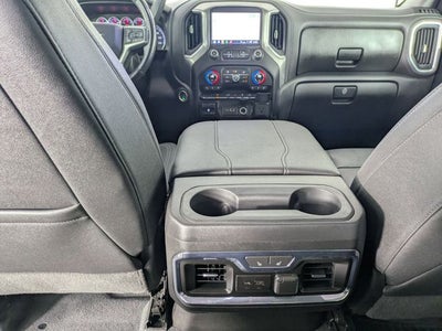 2023 Chevrolet Silverado 2500HD LTZ