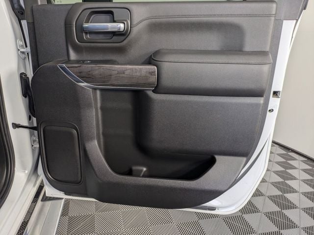 2023 Chevrolet Silverado 2500HD LTZ