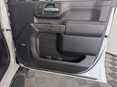 2023 Chevrolet Silverado 2500HD LTZ
