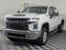 2023 Chevrolet Silverado 2500HD LTZ