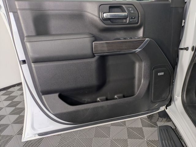 2023 Chevrolet Silverado 2500HD LTZ