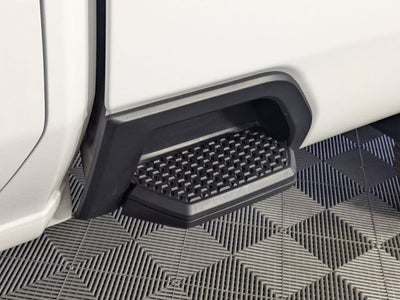 2022 Chevrolet Silverado 3500HD LTZ