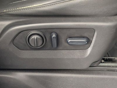 2022 Chevrolet Silverado 3500HD LTZ