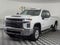 2022 Chevrolet Silverado 3500HD LTZ