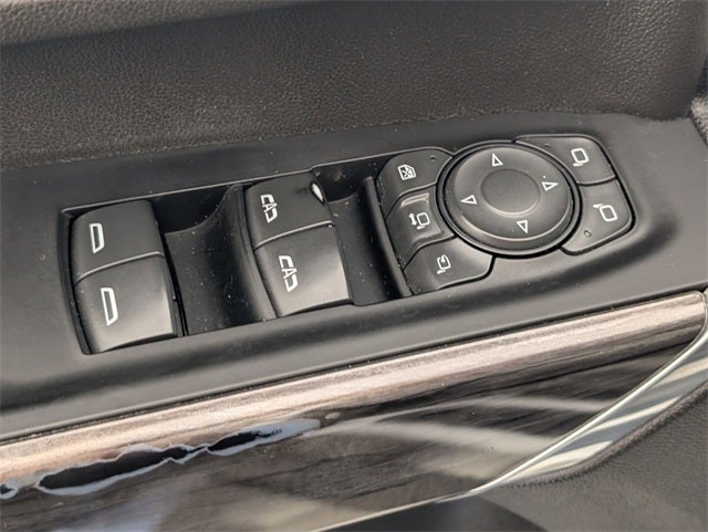 2022 Chevrolet Silverado 3500HD LTZ