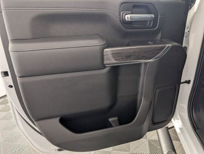 2022 Chevrolet Silverado 3500HD LTZ