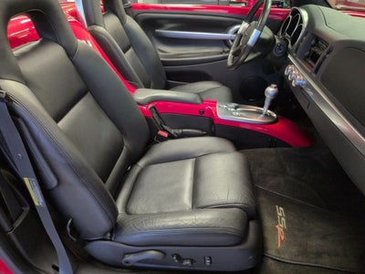 2004 Chevrolet SSR Base