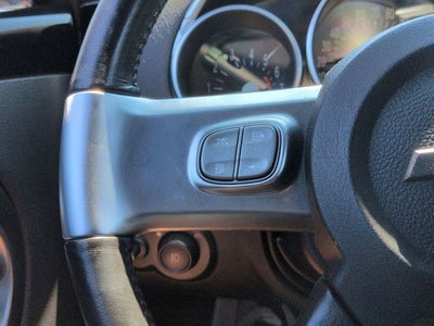 2003 Chevrolet SSR LS