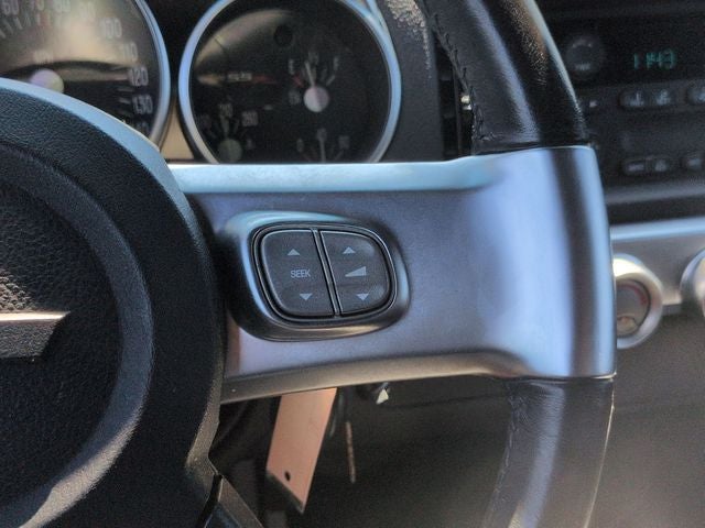 2003 Chevrolet SSR LS