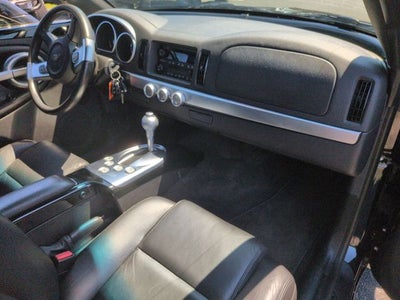 2003 Chevrolet SSR LS